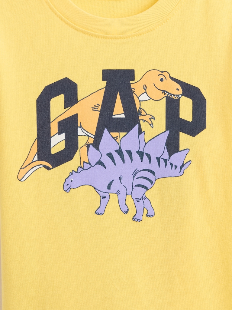 babyGap Graphic T-Shirt