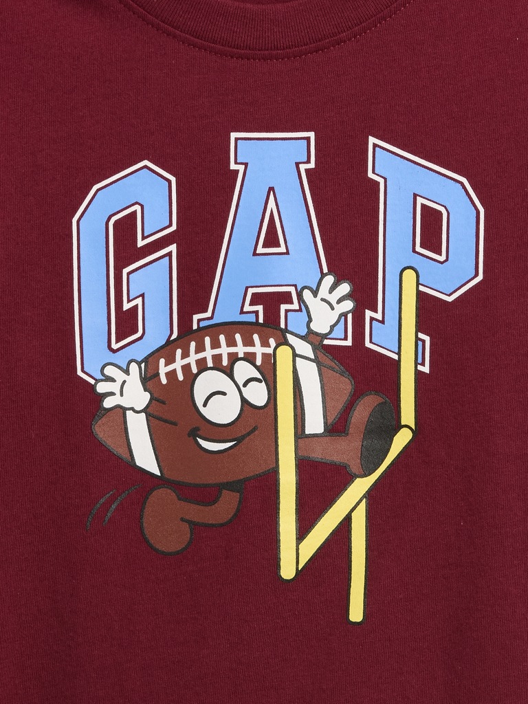 babyGap Graphic T-Shirt
