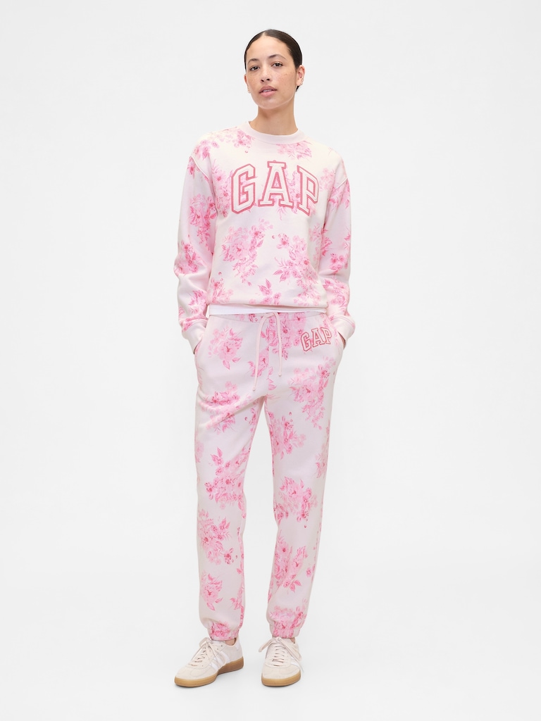Gap Logo Joggers