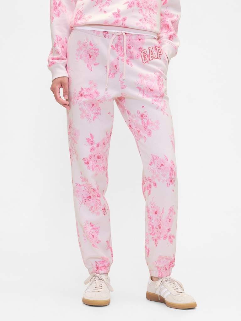 Gap Logo Joggers