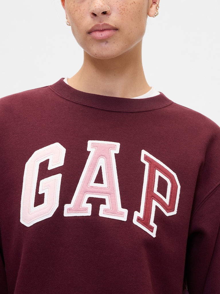 Gap Logo Sweatshirt