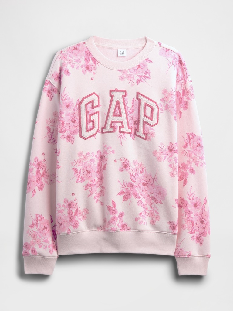 Gap Logo Sweatshirt
