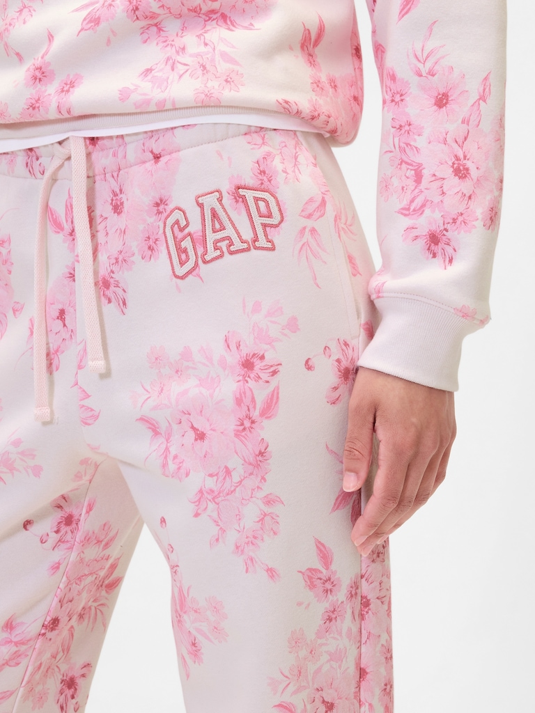 Gap Logo Joggers