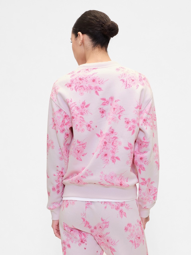 Gap Logo Sweatshirt