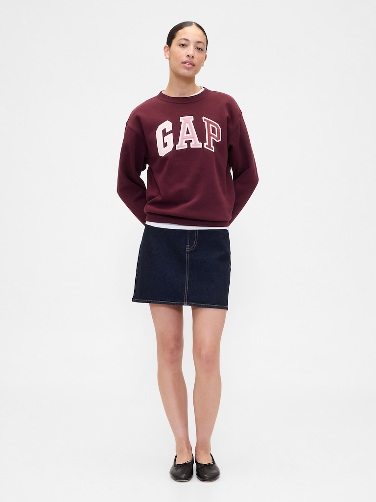 Gap Logo Sweatshirt