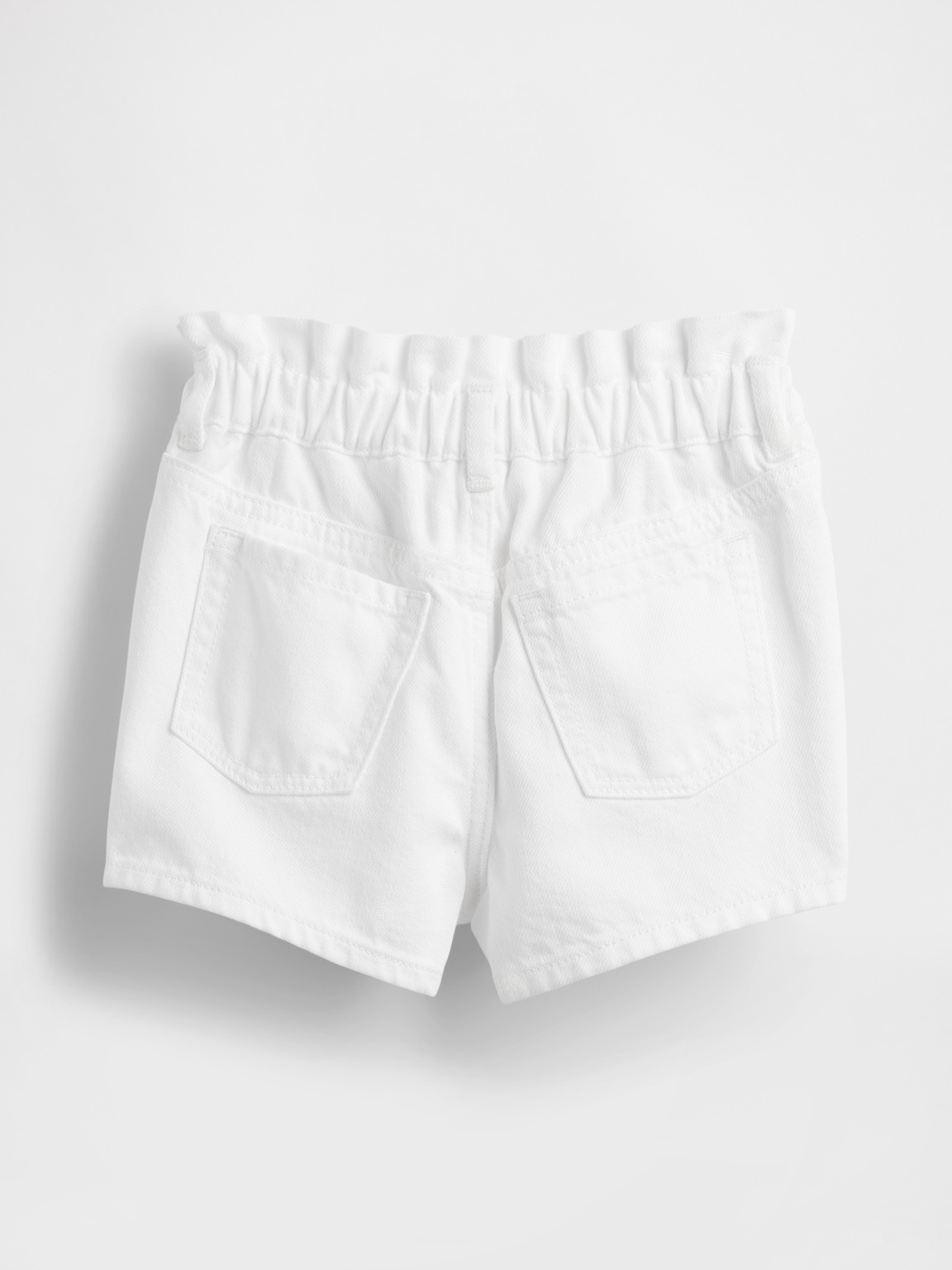 Baby & Toddler UltraSoft Denim Stride Shorts