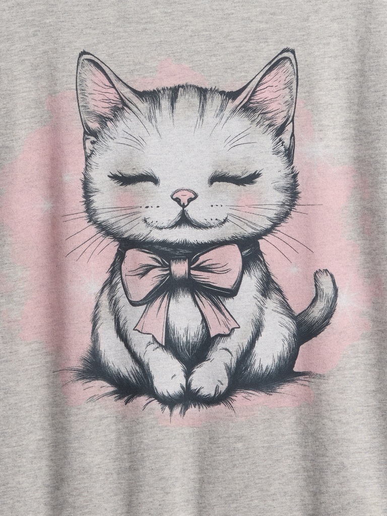 Kids Graphic T-Shirt