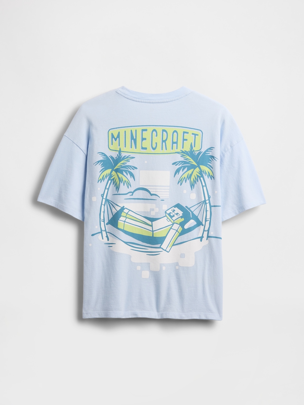 Kids Graphic T-Shirt