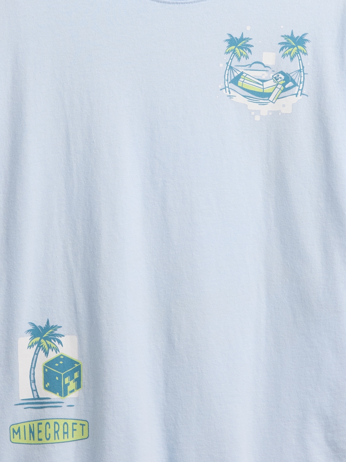 Kids Graphic T-Shirt