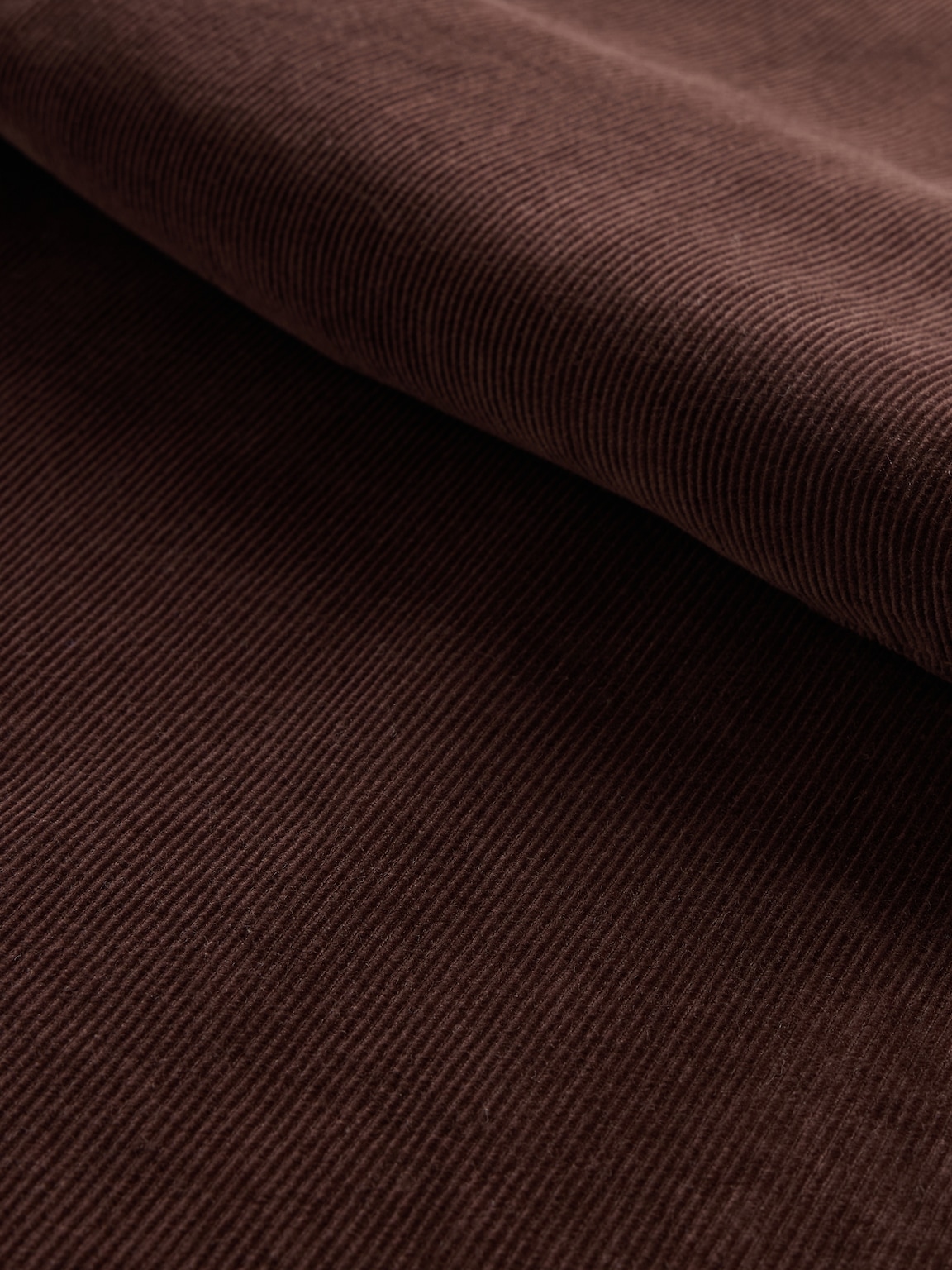 Corduroy Horseshoe Overalls