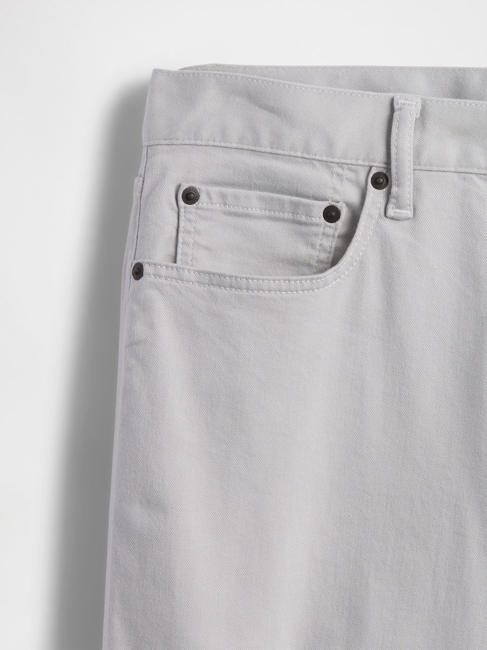 City Jeans in Straight Fit