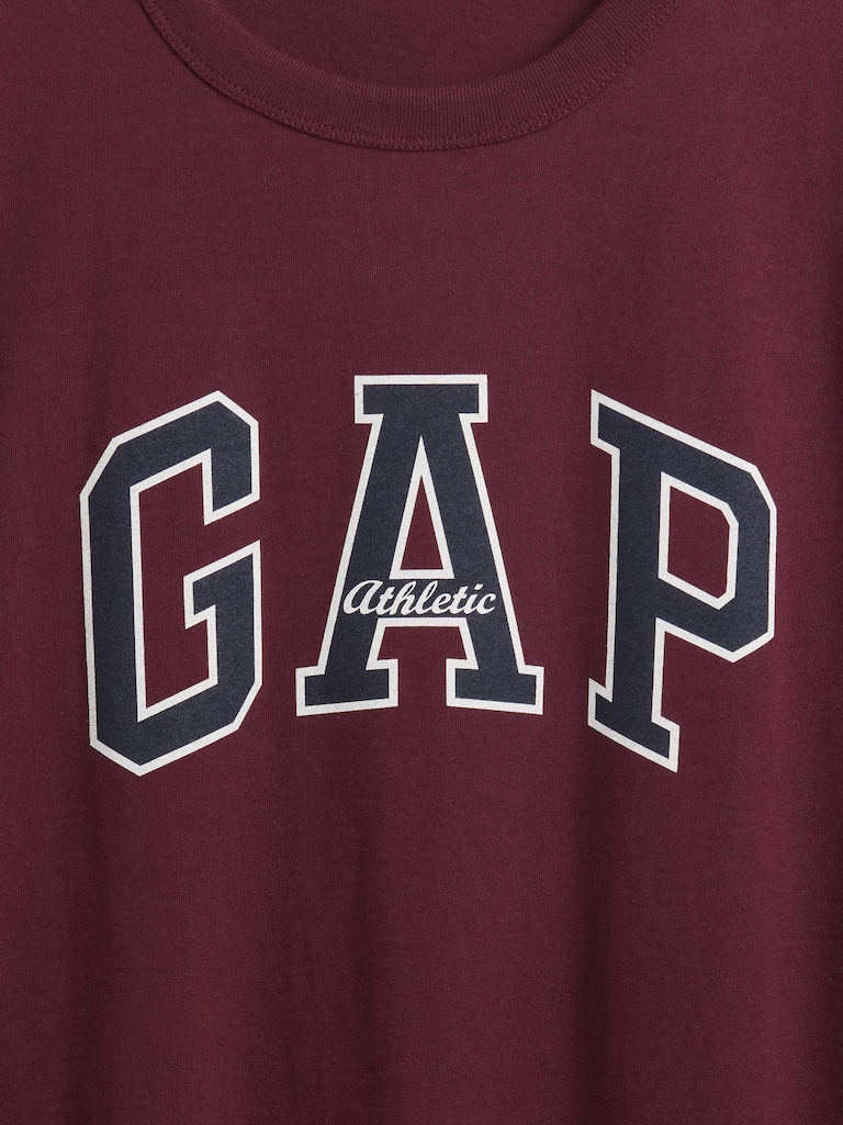 Gap Arch Logo T-Shirt