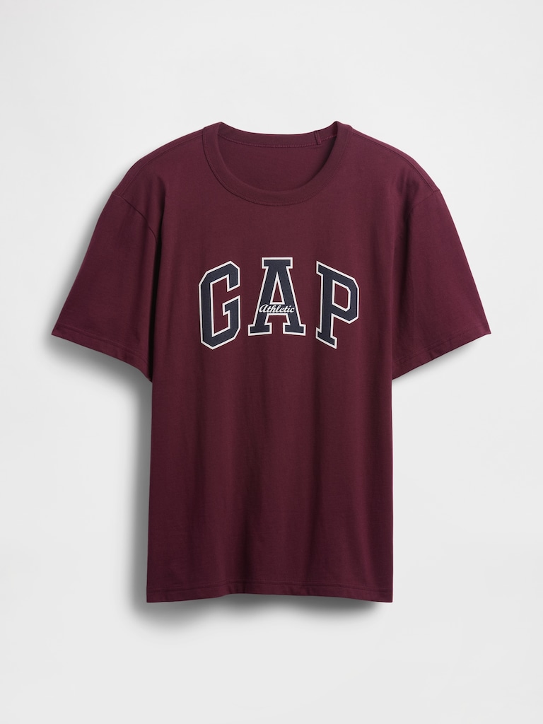 Gap Arch Logo T-Shirt
