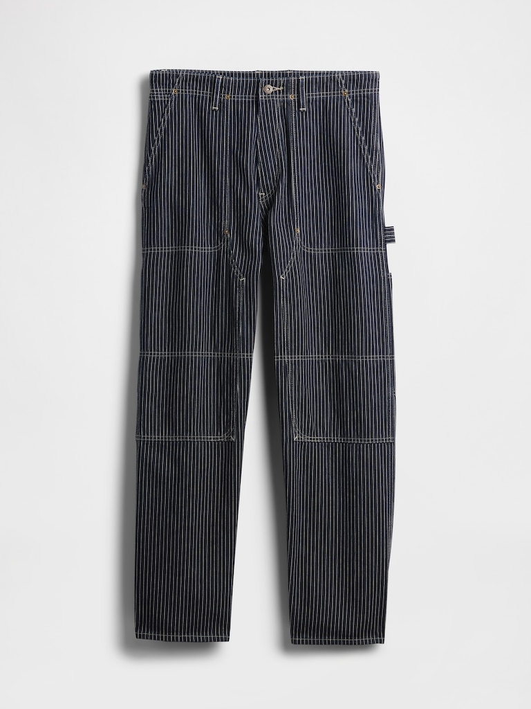 Baggy Carpenter Jeans