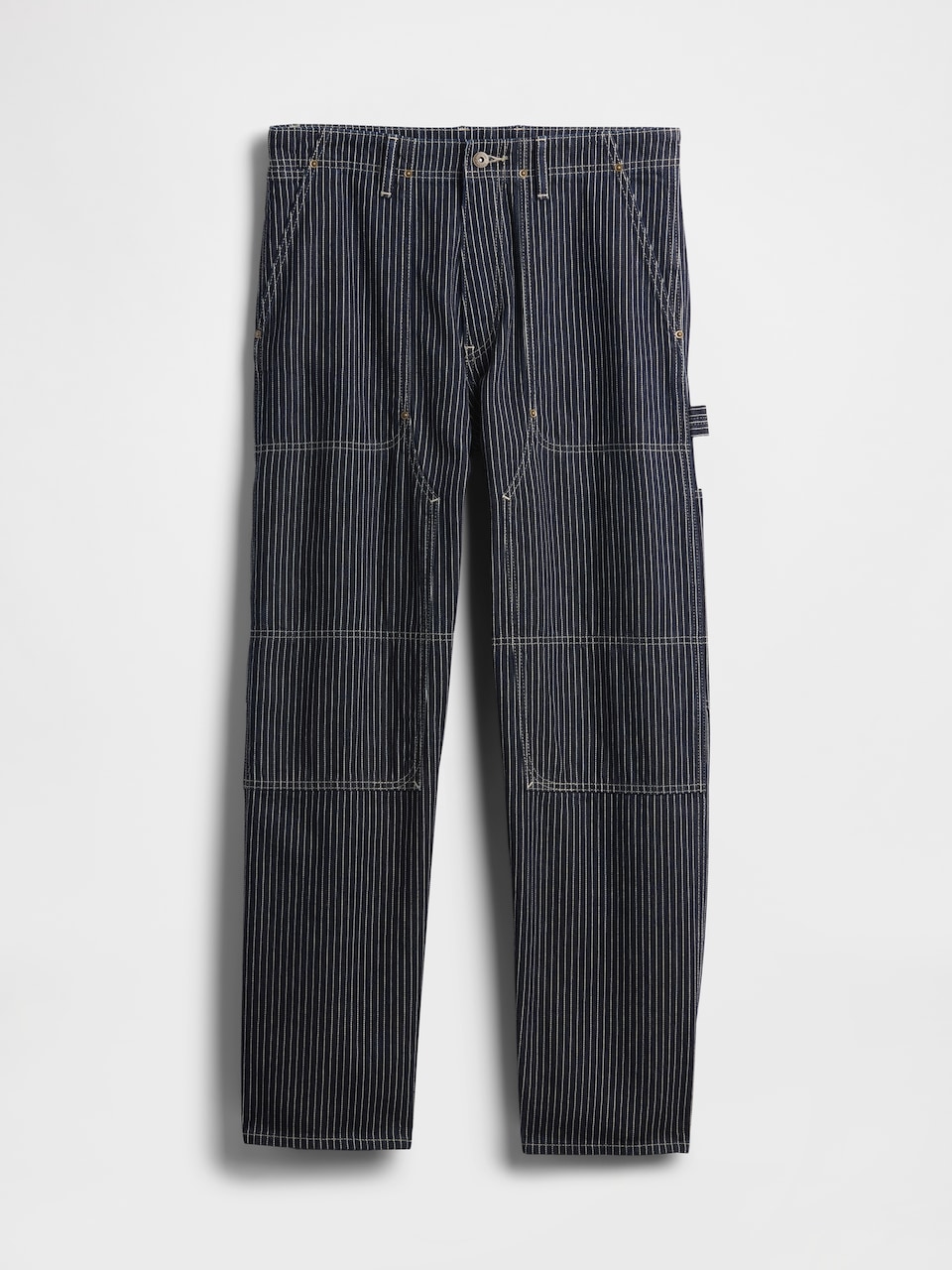 Baggy Carpenter Jeans