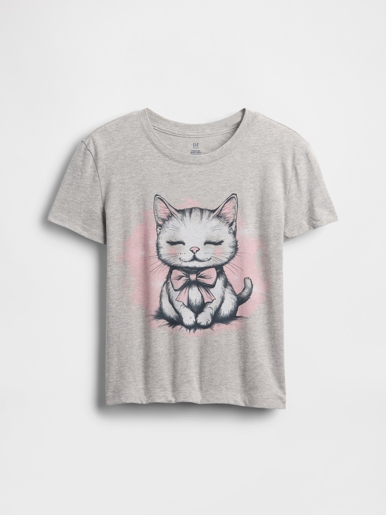 Kids Graphic T-Shirt