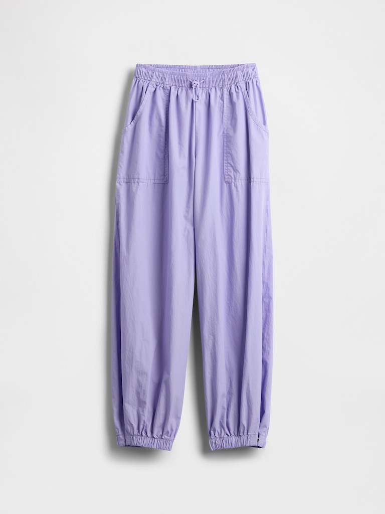 Kids Easy Baggy Joggers