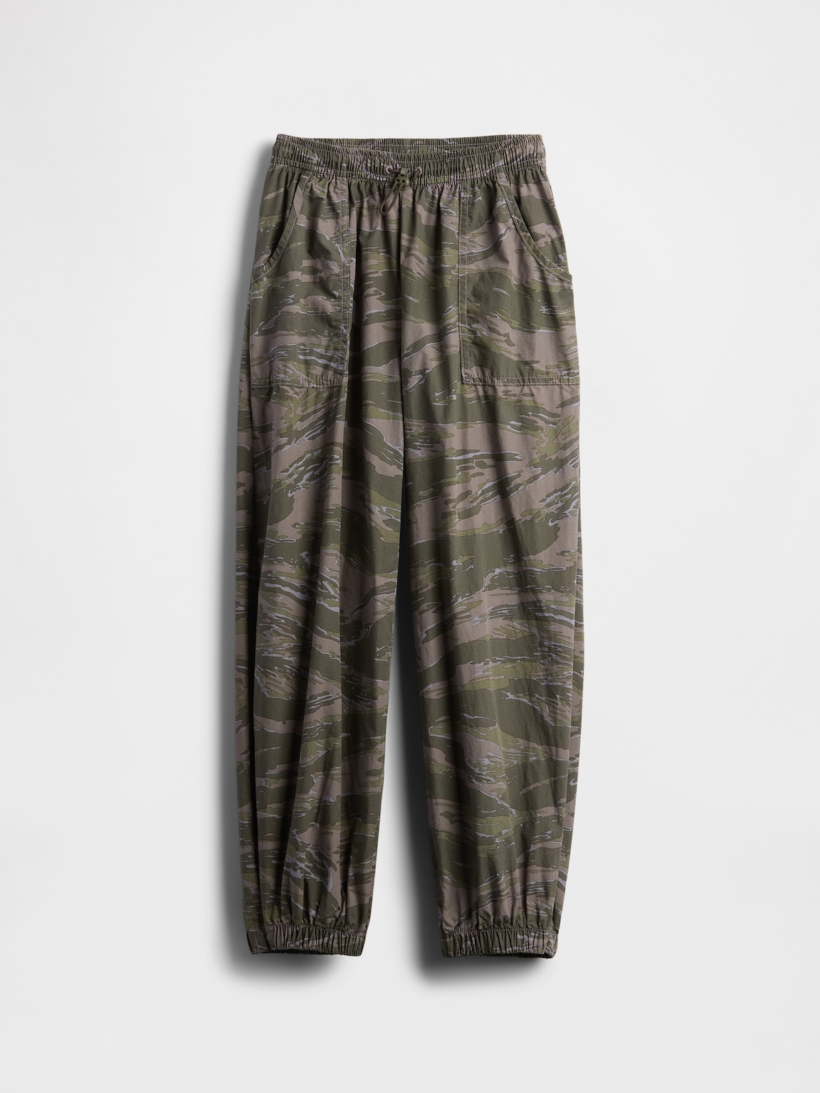 Kids Easy Baggy Joggers