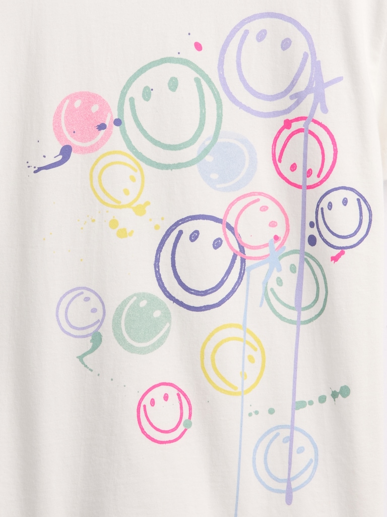 Kids Graphic T-Shirt