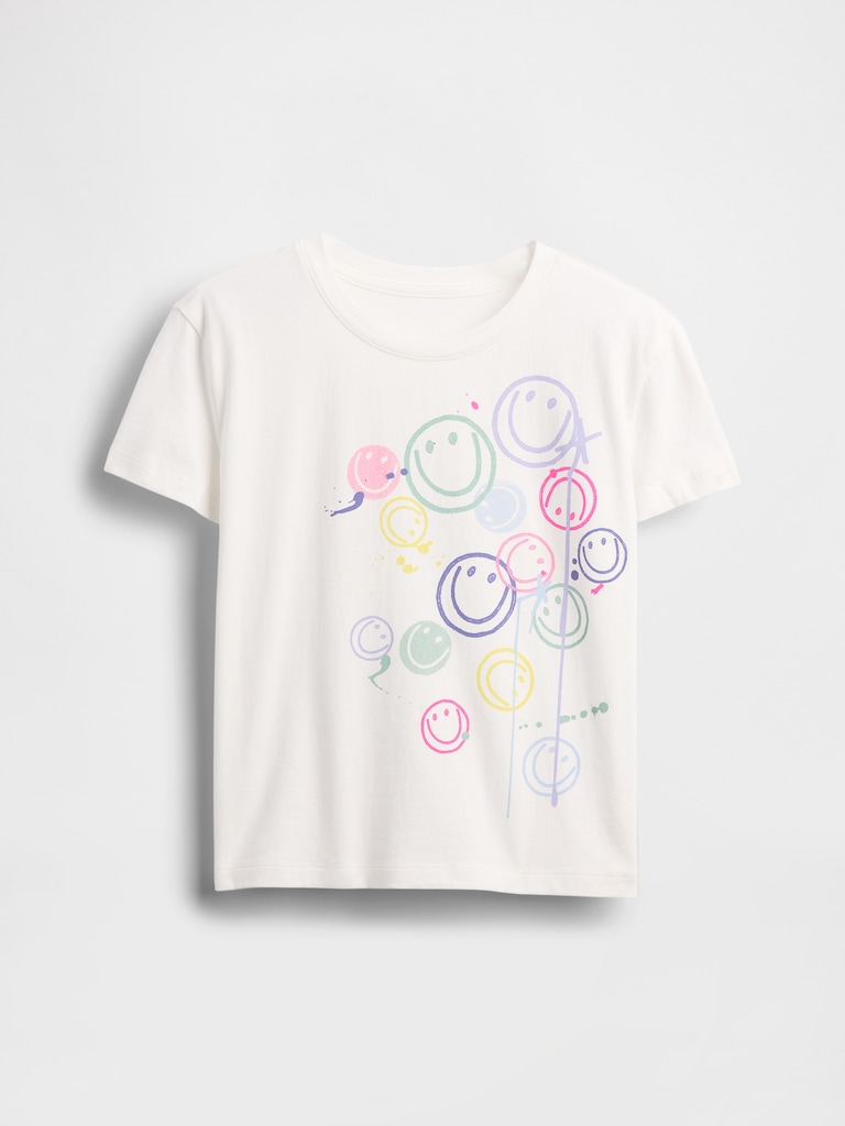 Kids Graphic T-Shirt