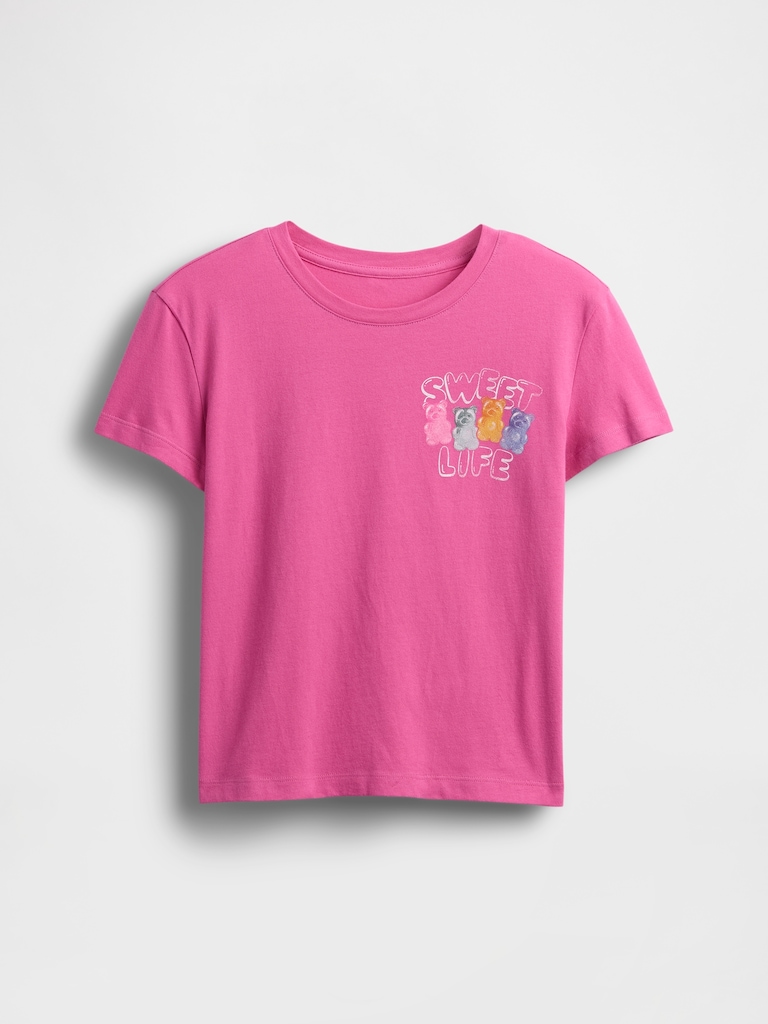 Kids Graphic T-Shirt