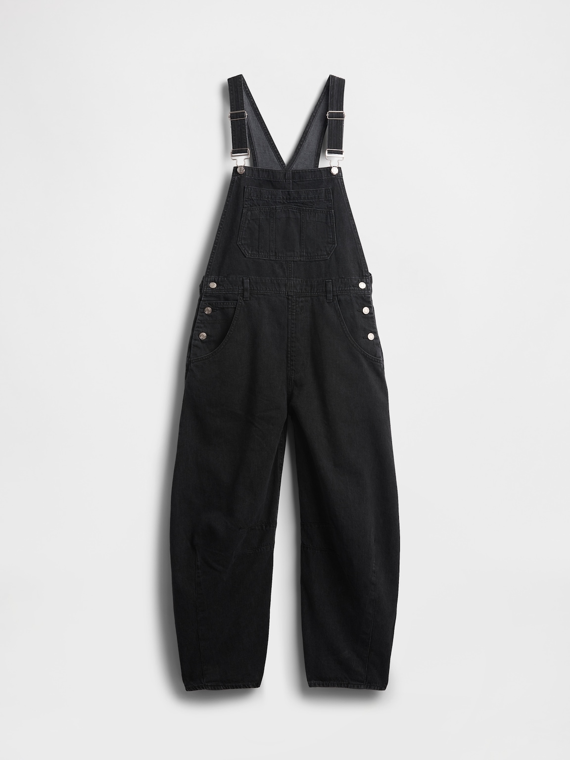Horseshoe Overalls