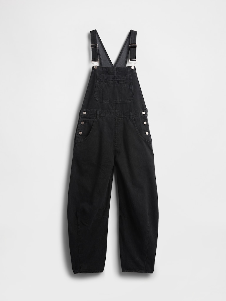 Horseshoe Overalls