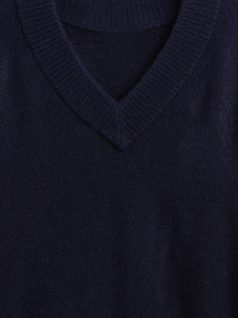 ForeverCozy Oversized Sweater