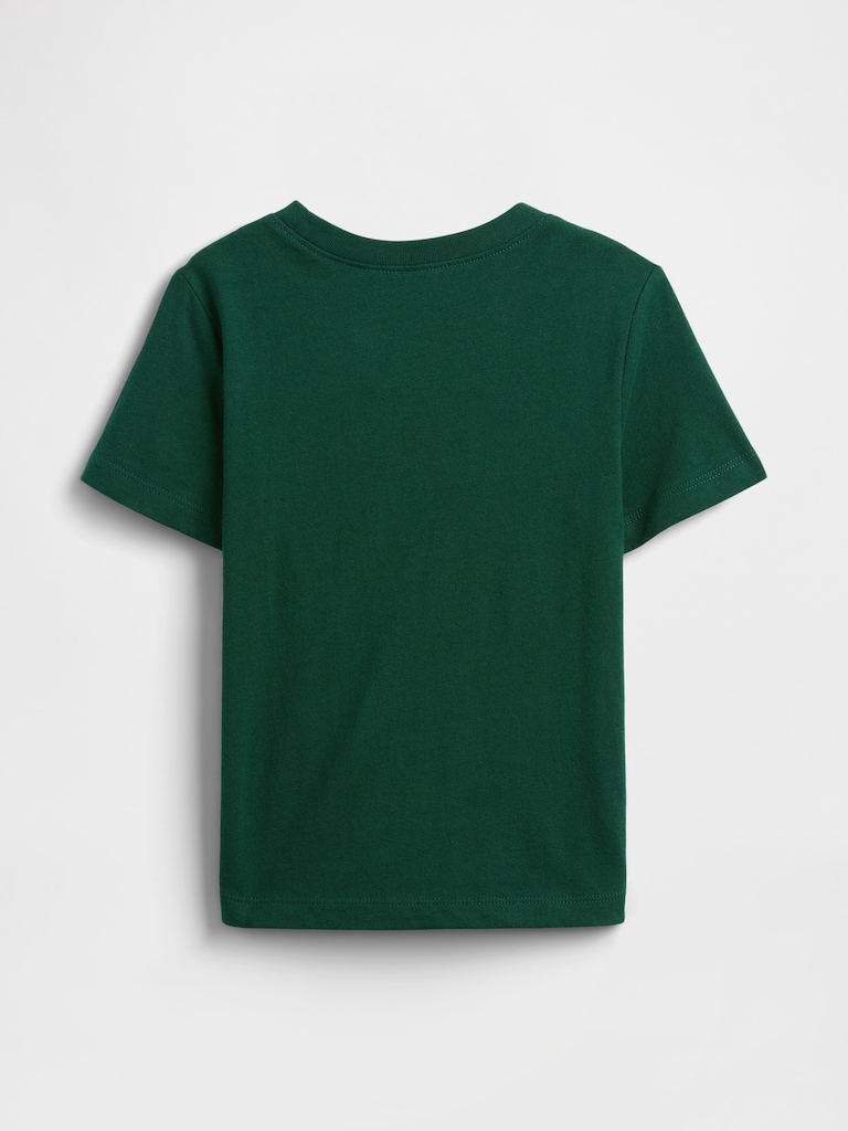 babyGap Graphic T-Shirt