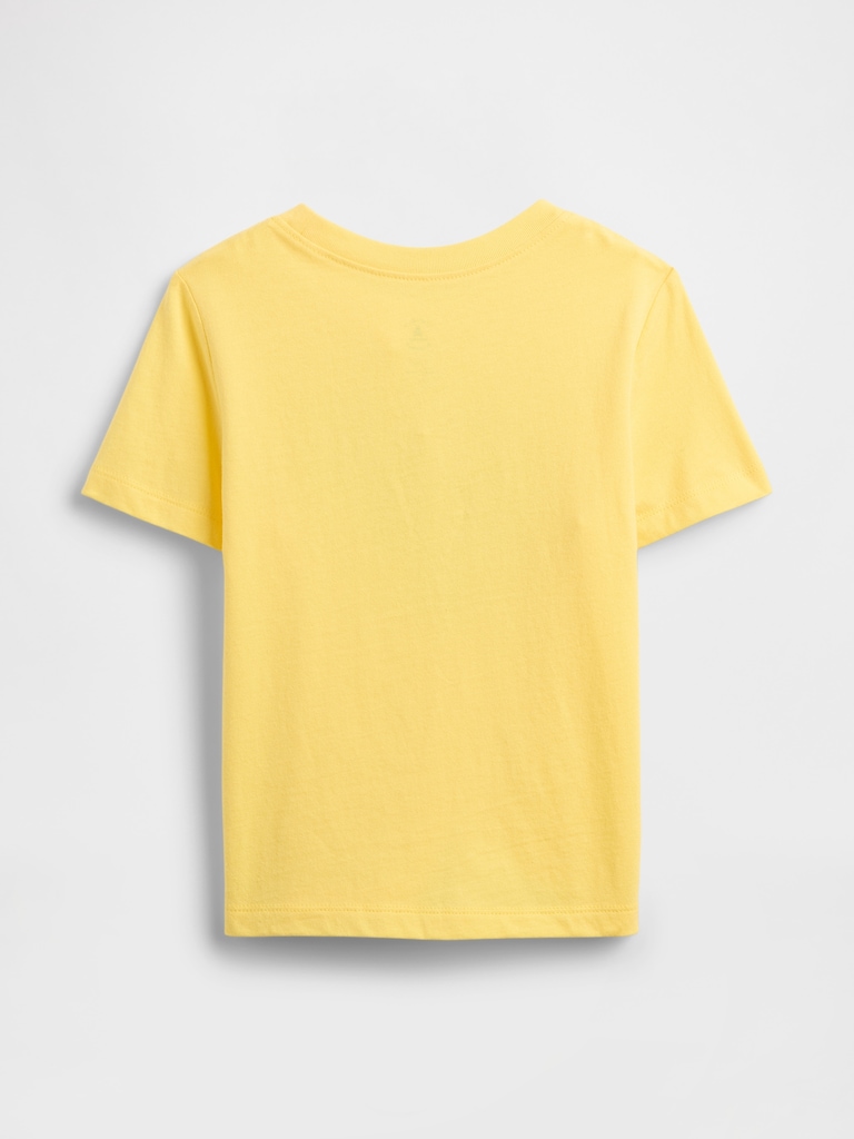 babyGap Graphic T-Shirt