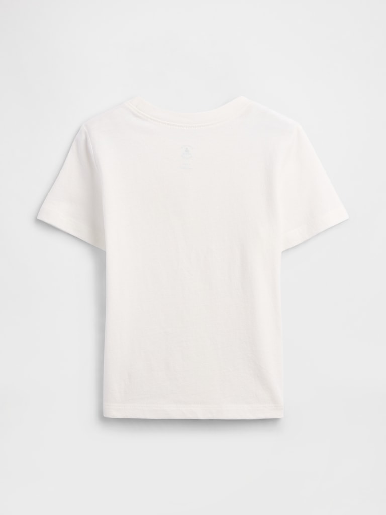 babyGap Graphic T-Shirt