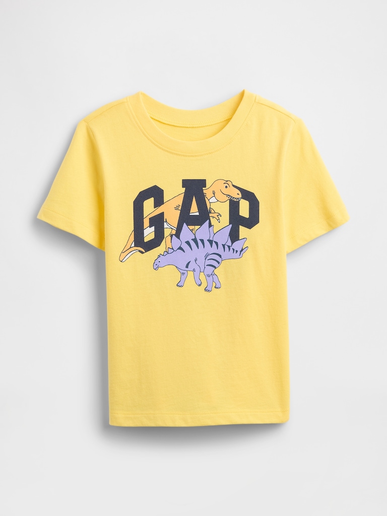 babyGap Graphic T-Shirt