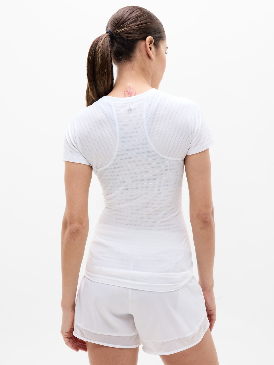 Momentum Seamless Tee