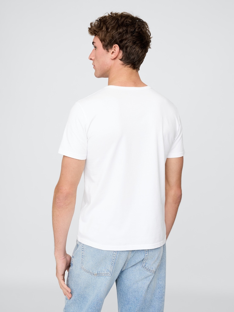 Slim T-Shirt
