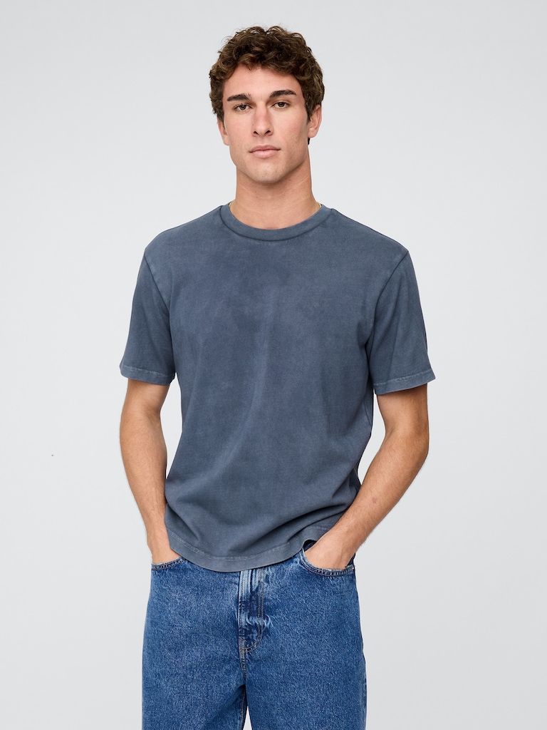 Adult Heavyweight Relaxed T-Shirt
