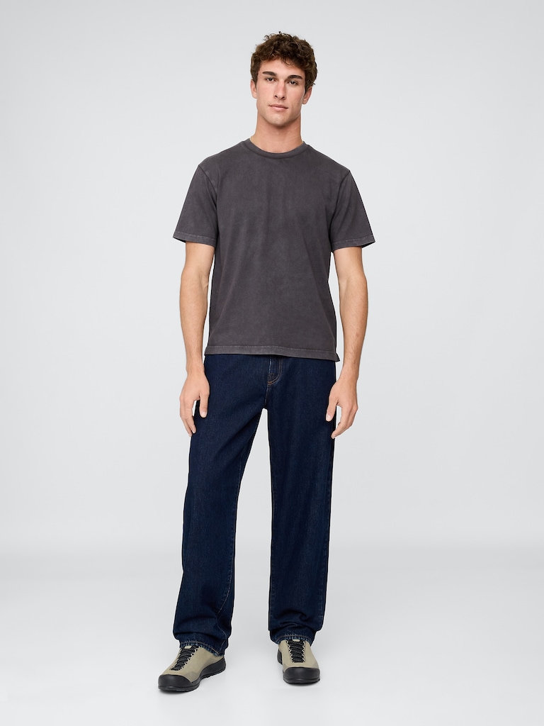 Adult Heavyweight Relaxed T-Shirt