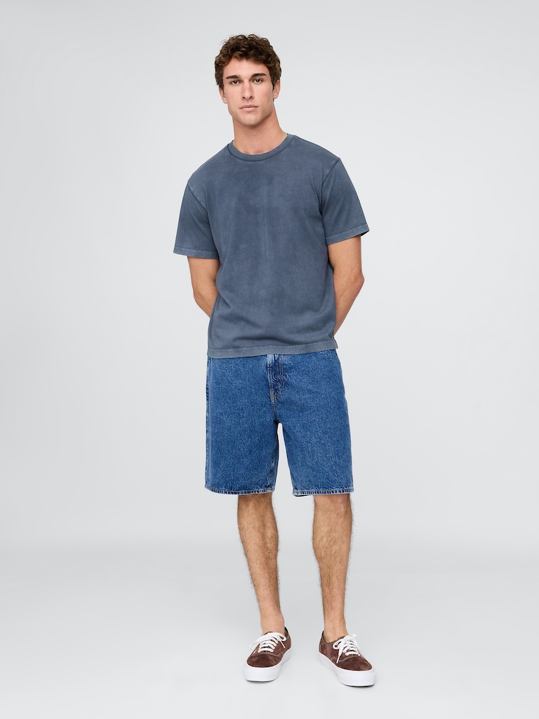Adult Heavyweight Relaxed T-Shirt
