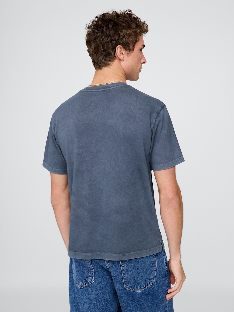Adult Heavyweight Relaxed T-Shirt