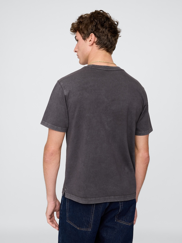 Adult Heavyweight Relaxed T-Shirt
