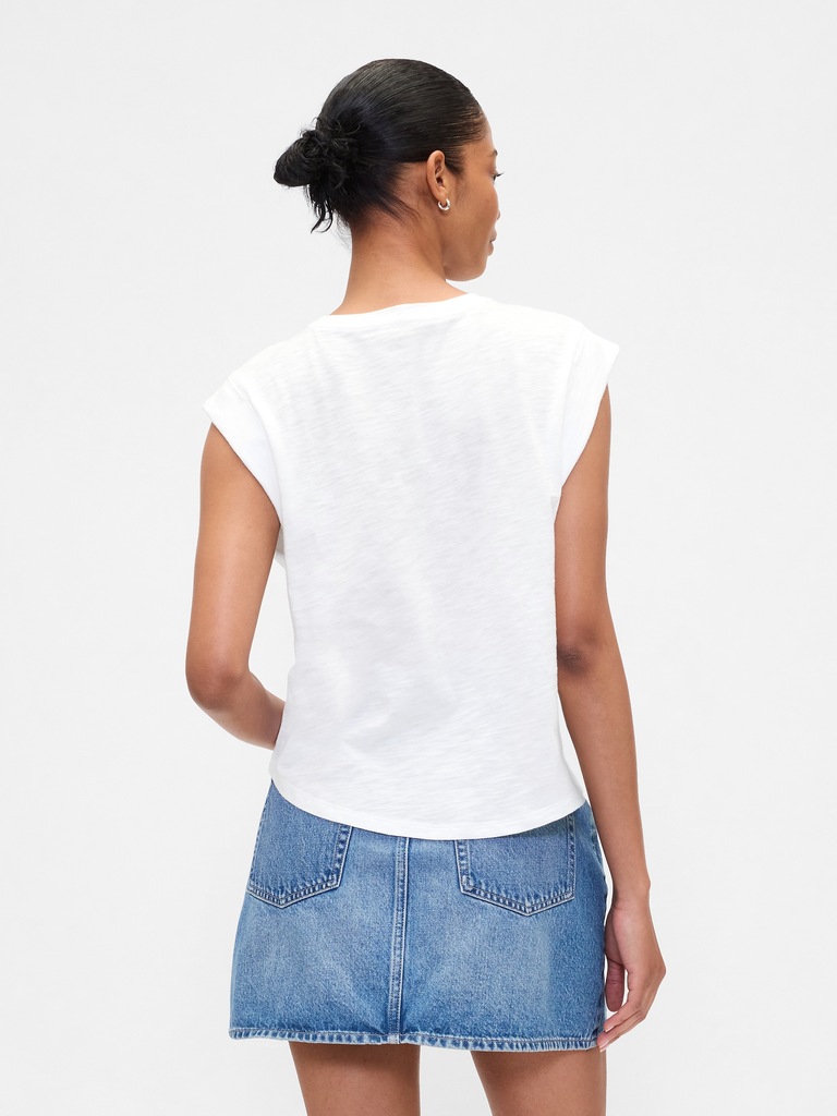 ForeverSoft Dolman Tunic T-Shirt