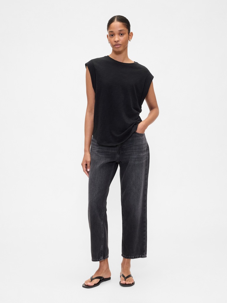 ForeverSoft Dolman Tunic T-Shirt