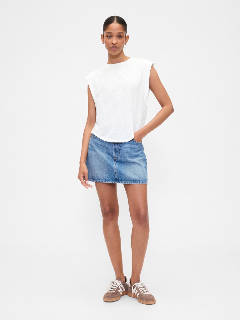 ForeverSoft Dolman Tunic T-Shirt