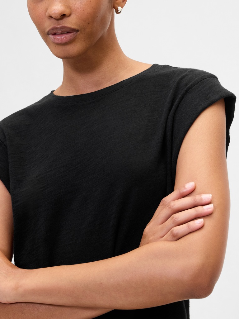 ForeverSoft Dolman Tunic T-Shirt