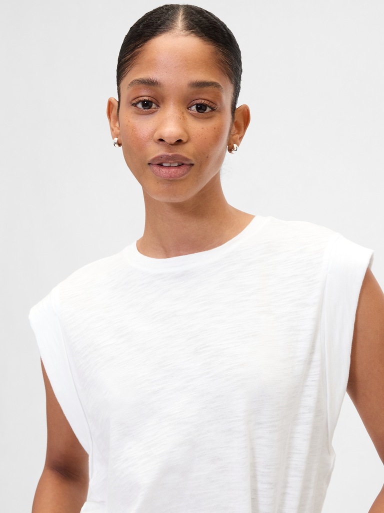 ForeverSoft Dolman Tunic T-Shirt