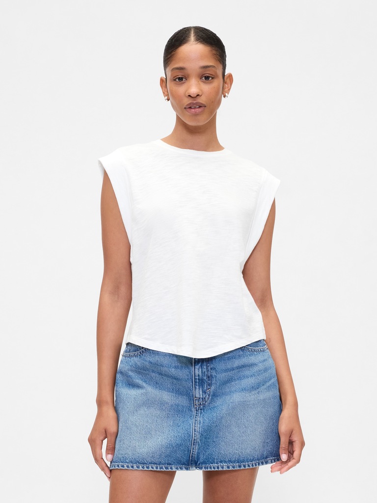 ForeverSoft Dolman Tunic T-Shirt