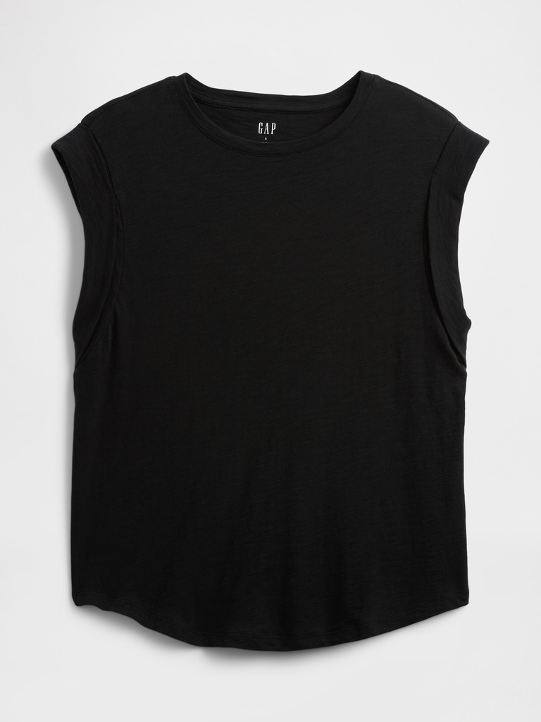 ForeverSoft Dolman Tunic T-Shirt