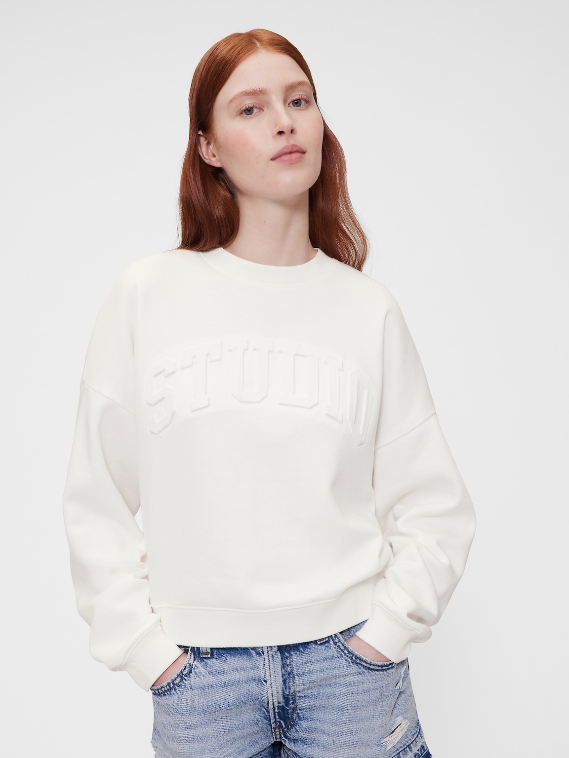 GapStudio VintageSoft STUDIO Sweatshirt