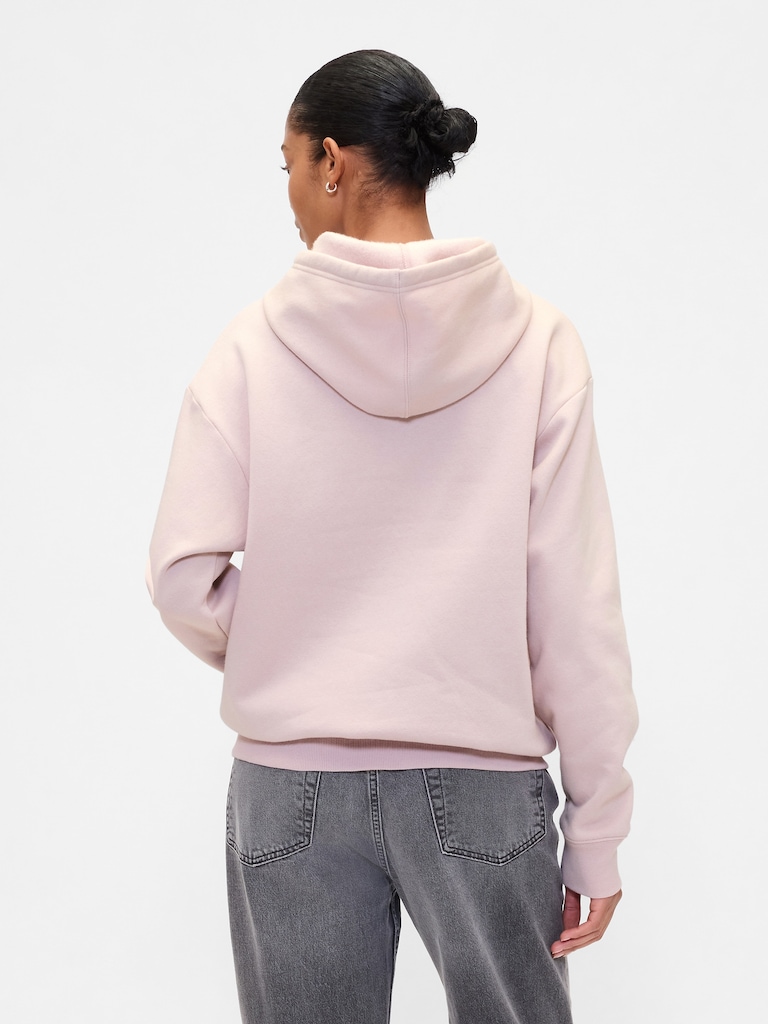 Gap Logo Hoodie