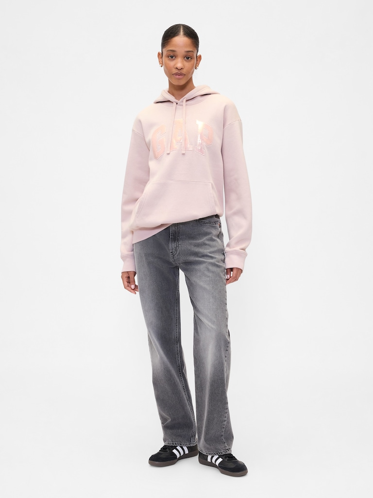 Gap Logo Hoodie