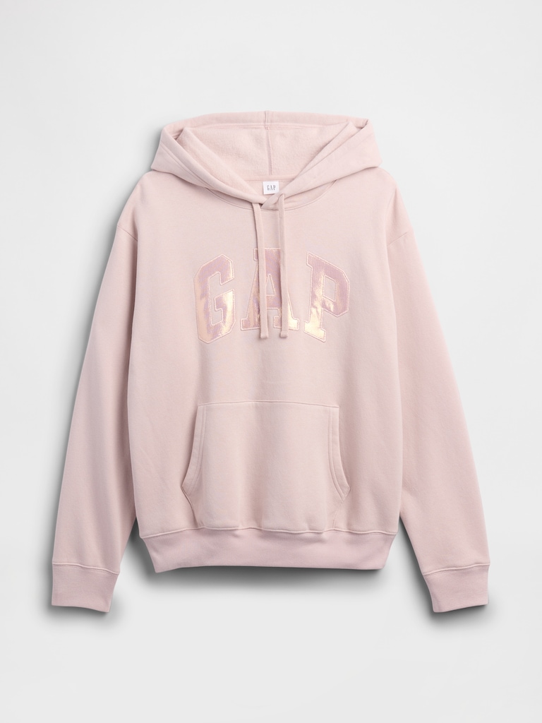 Gap Logo Hoodie